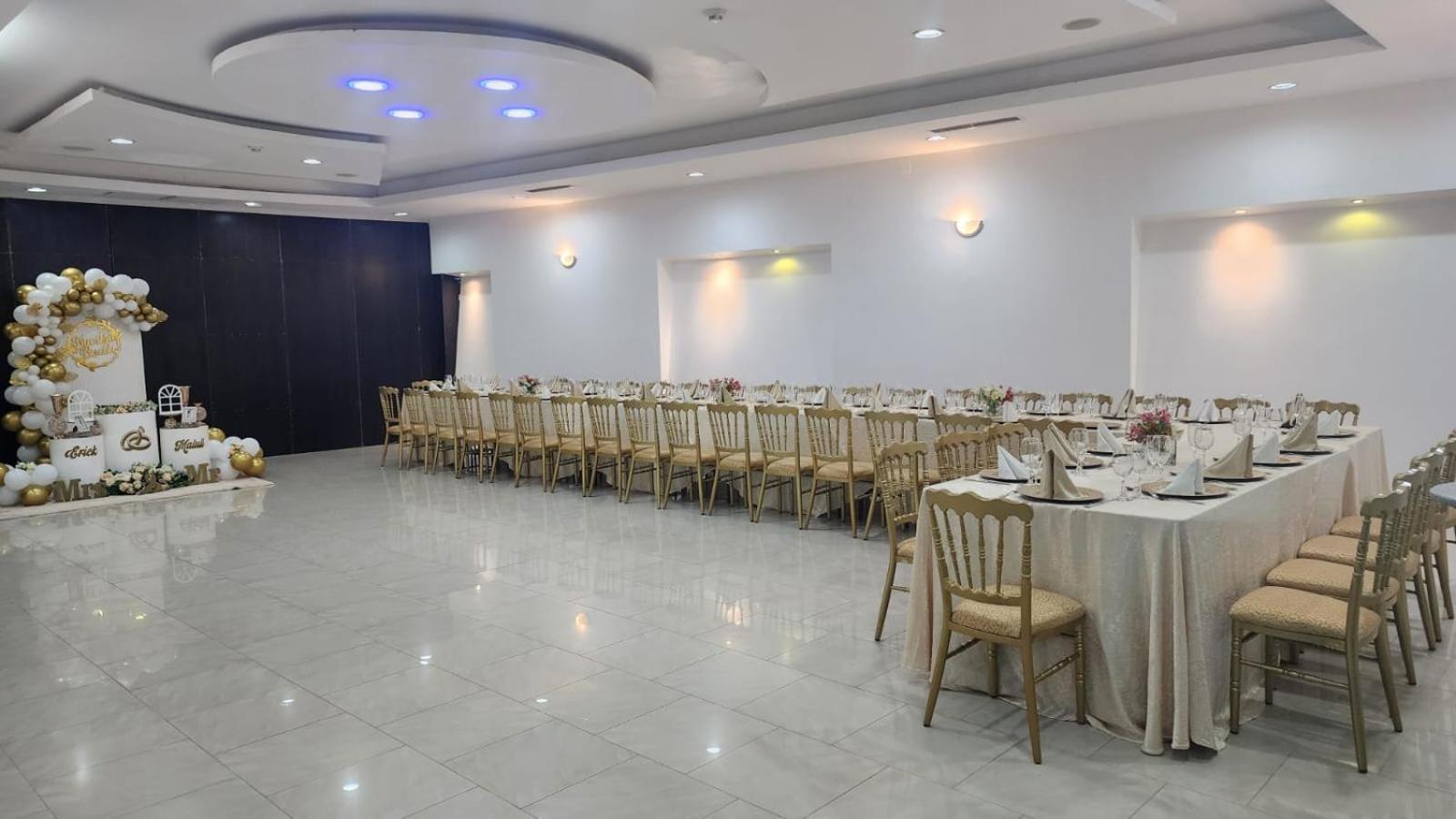 Hotel Mar Azul Manta Dış mekan fotoğraf
