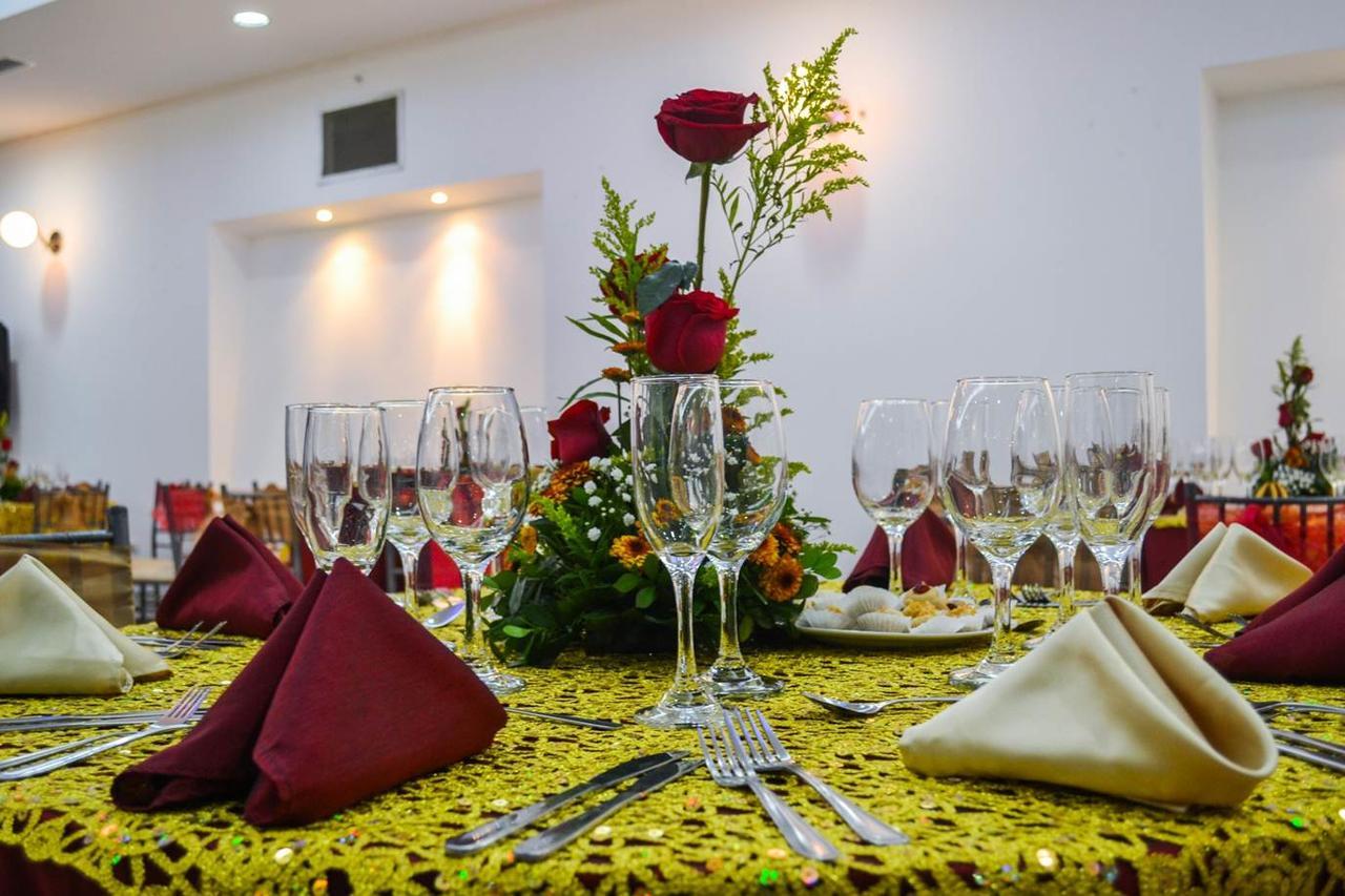 Hotel Mar Azul Manta Dış mekan fotoğraf